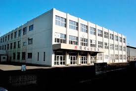 中学校　札幌市立屯田中央中学校（中学校）まで406m