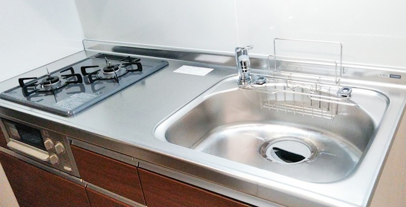 キッチン　☆キッチン☆