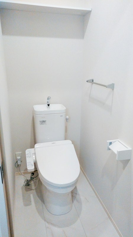 トイレ　☆トイレ☆