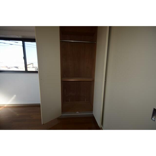 収納　※リフォーム中