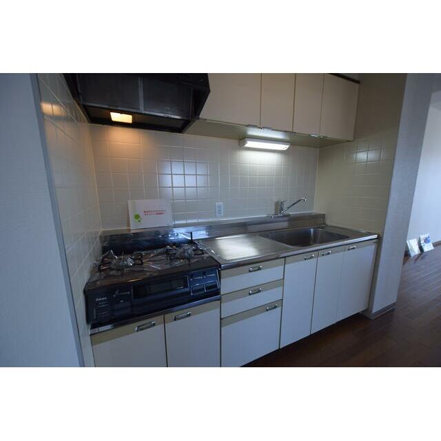 キッチン　※リフォーム中