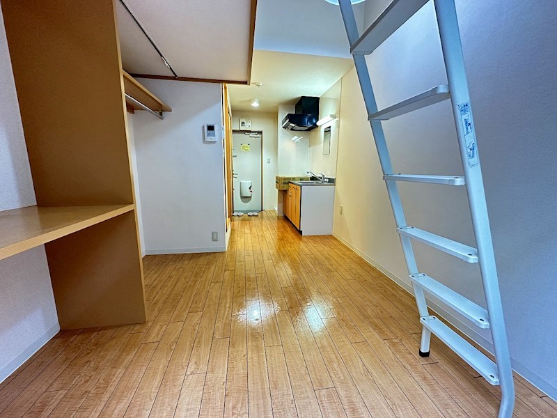 その他部屋・スペース　同仕様部屋写真