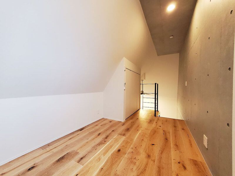 エントランス　■モニタ付オートロック■24時間セキュリティー