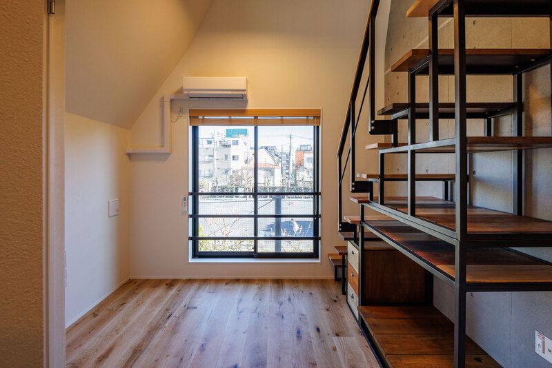 バルコニー　■バルコニー＆眺望