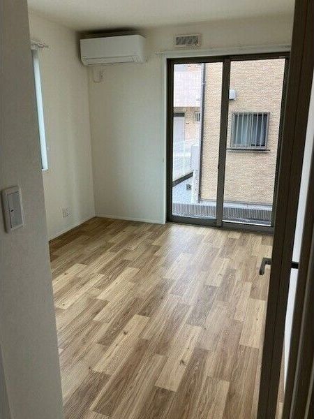 その他部屋・スペース　１階６帖