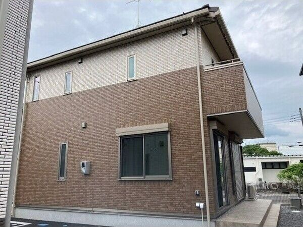 建物外観　ノア　ビレッヂ　Ｄ棟