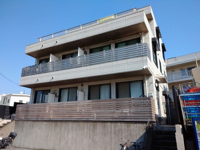 建物外観　★積水ハウス施工★