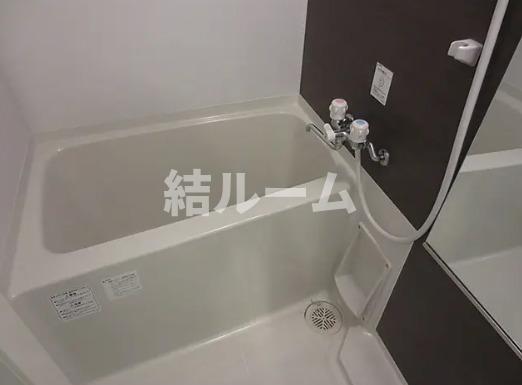 バス・シャワールーム　別号室参考写真