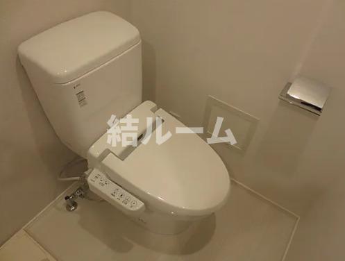 トイレ　別号室参考写真