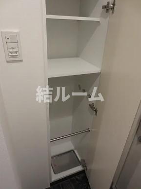 玄関　別号室参考写真
