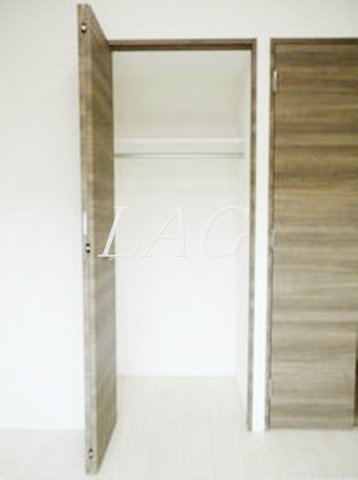 収納　収納です。