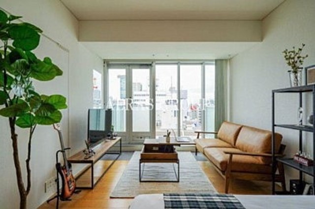 居室・リビング　同仕様