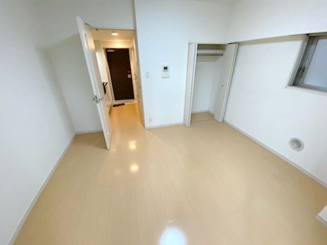 居室・リビング　居室