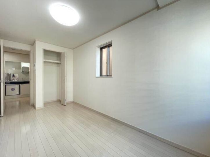 居室・リビング　リビング/居室