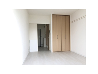 居室・リビング　おしゃれな居間です