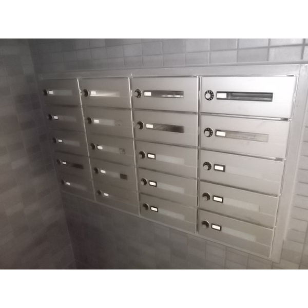 その他共有部分　集合ポスト