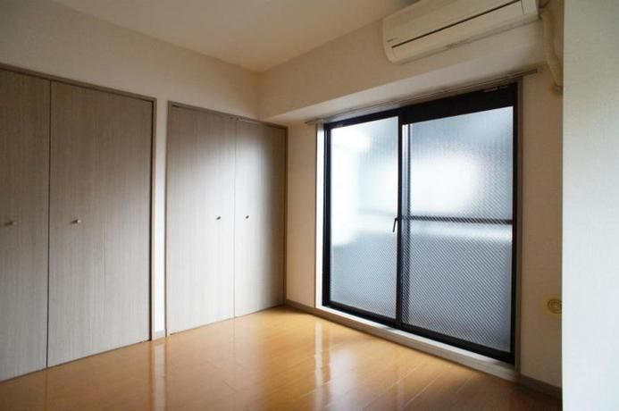 居室・リビング　※別号室のお写真です。内装設備等の参考にしてください。