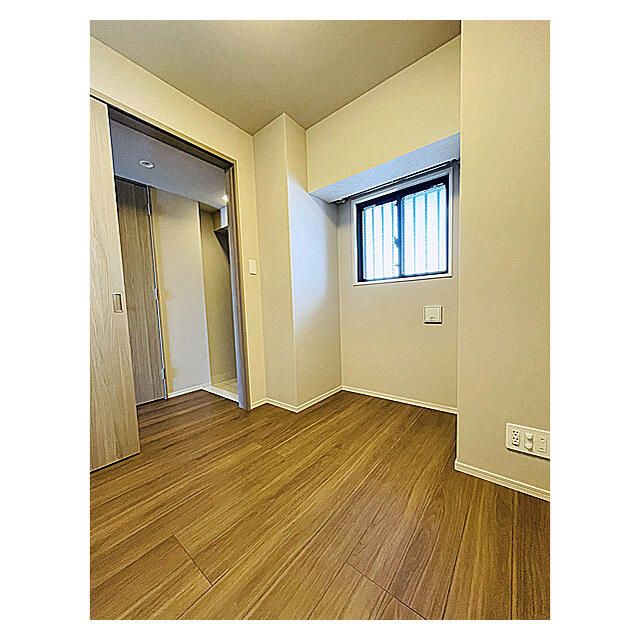 バス・シャワールーム　内装