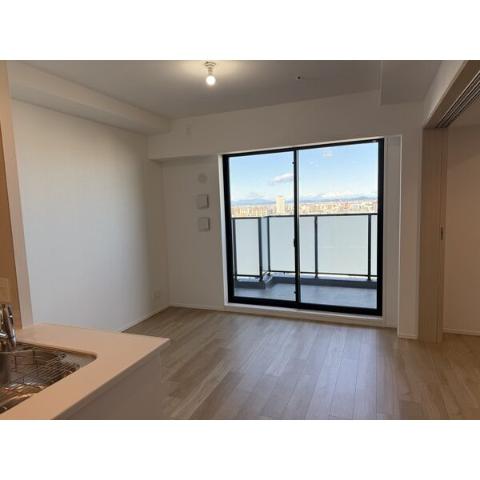 居室・リビング　室内（イメージ）