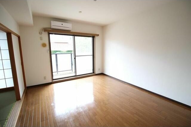 居室・リビング　リビングです