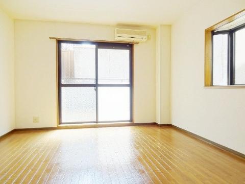 居室・リビング　洋室