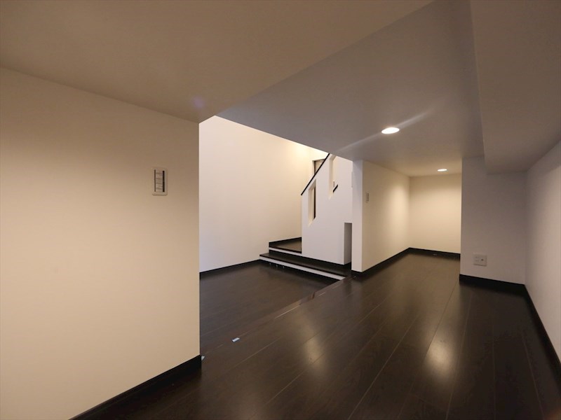 その他部屋・スペース　アンダーロフト6.1帖（収納にも寝室にも使えます）