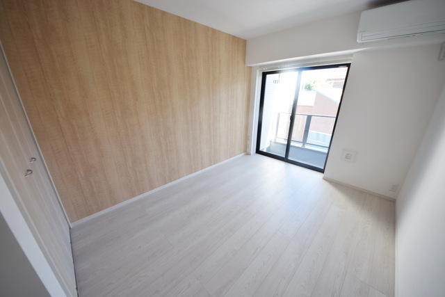 居室・リビング　～今日のご飯はなんだろなっ～