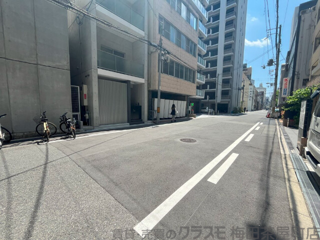 その他　周辺道路（その他）まで10m