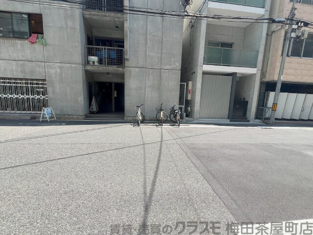 その他　周辺道路（その他）まで10m