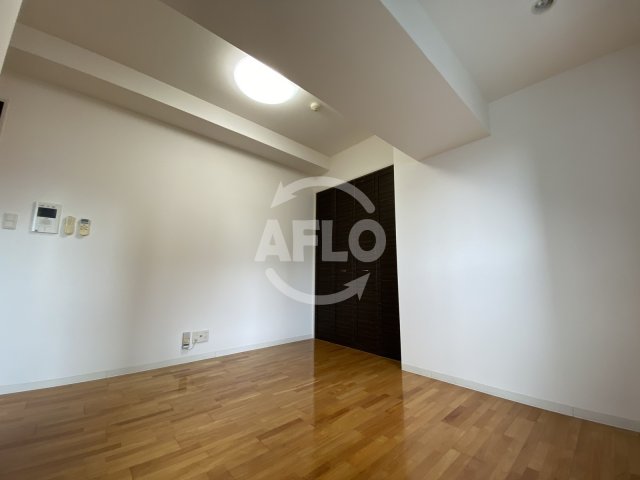 居室・リビング　パウゼ東天満　洋室