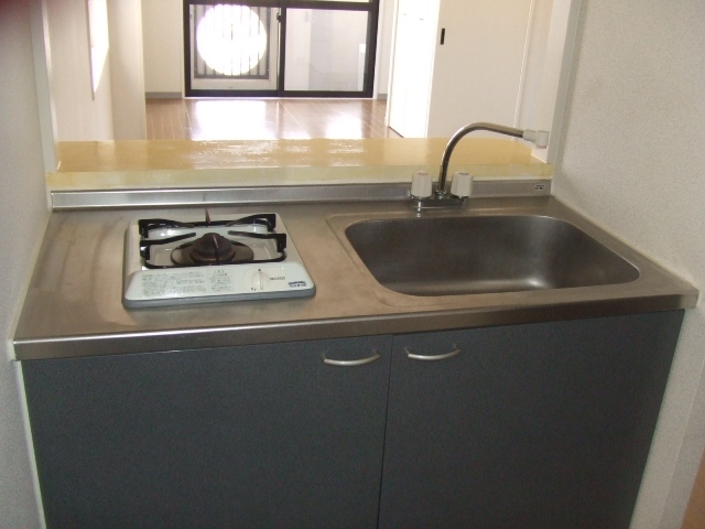 キッチン　イメージ