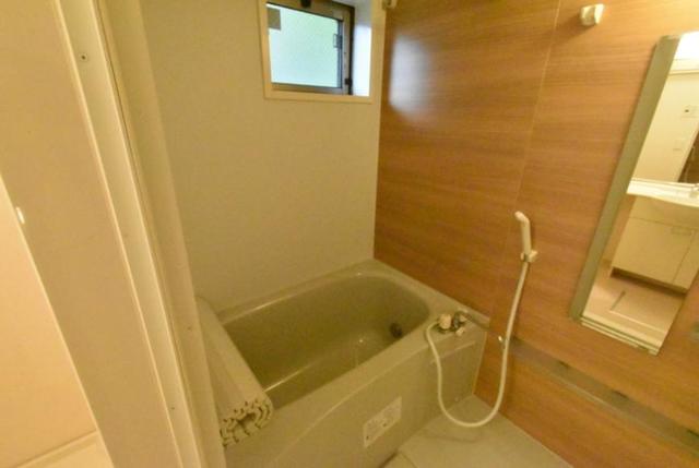 バス・シャワールーム　別号室参考写真