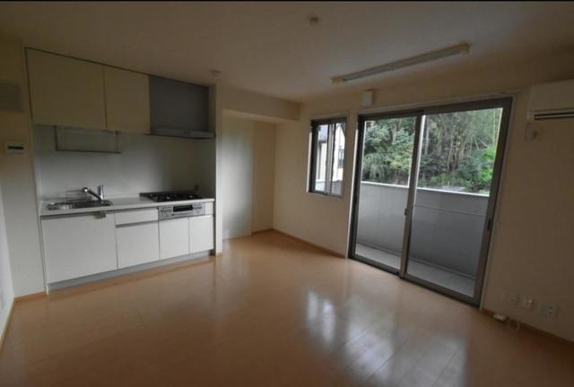 居室・リビング　別号室参考写真