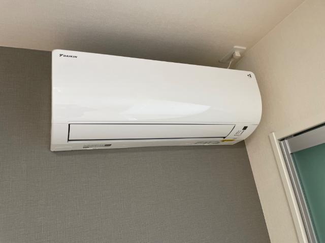 その他設備　室内設備