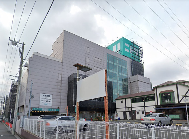 その他　ニトリ（その他）まで360m