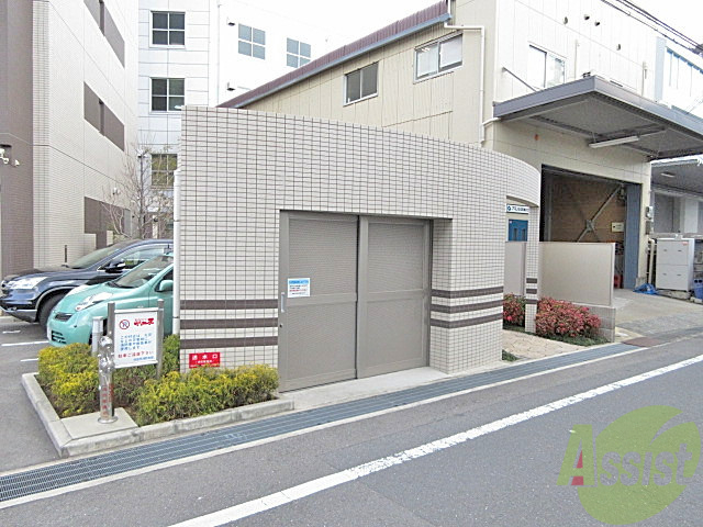 その他　（その他）まで100m