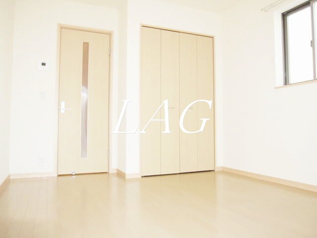 その他部屋・スペース　寝室です。