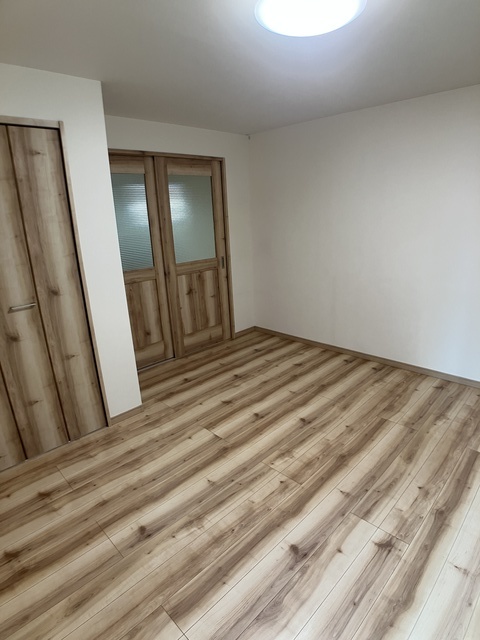 その他部屋・スペース　※補修前の参考画像の為、設備等は現況優先。