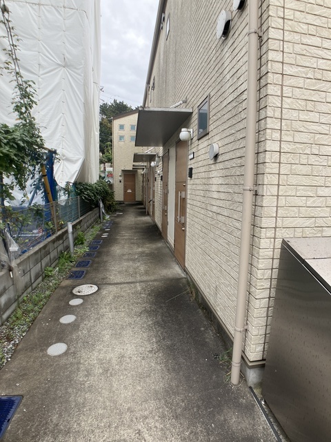 その他　物件共用部分（その他）まで5m