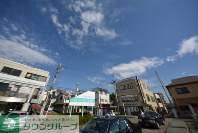 その他　駅前（その他）まで1120m