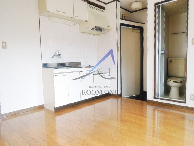 その他部屋・スペース　寝室です。