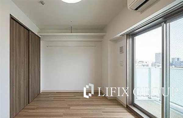 居室・リビング　居間・リビング