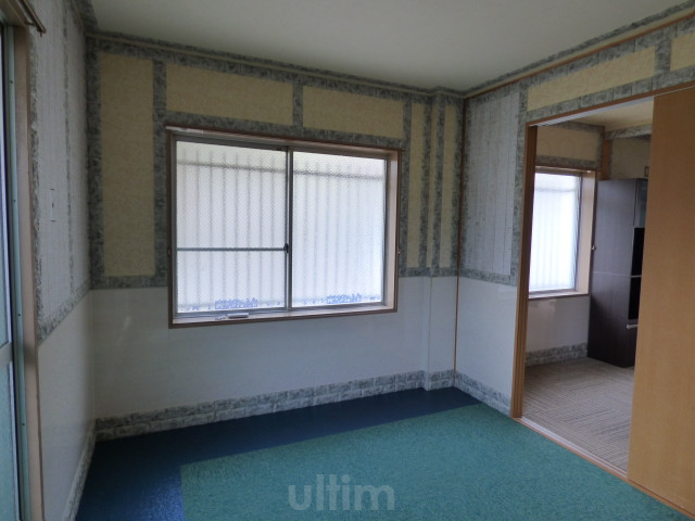 居室・リビング　別の部屋の写真