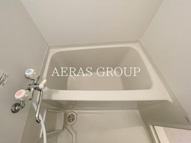 バス・シャワールーム　同仕様