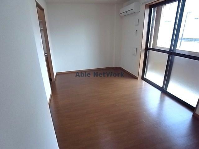 居室・リビング　LDK