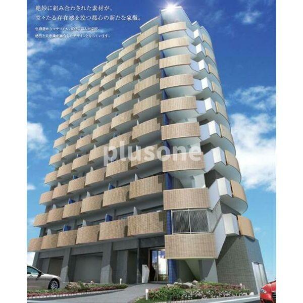 建物外観　☆★鍵交換代・抗菌消毒代は弊社負担★☆