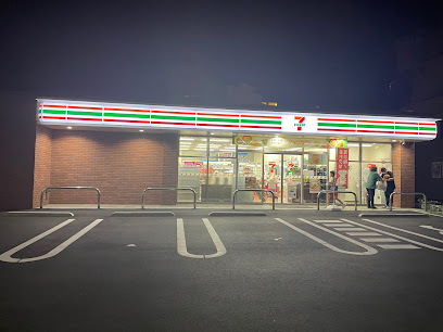 コンビニ　セブン-イレブン江東東砂３丁目店（コンビニ）まで477m