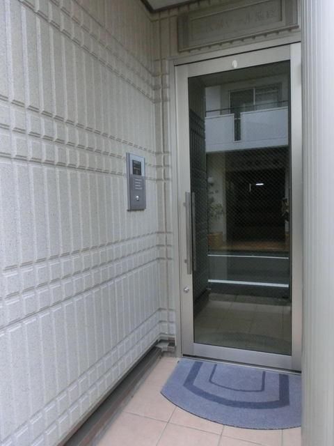 エントランス　★エントランス★