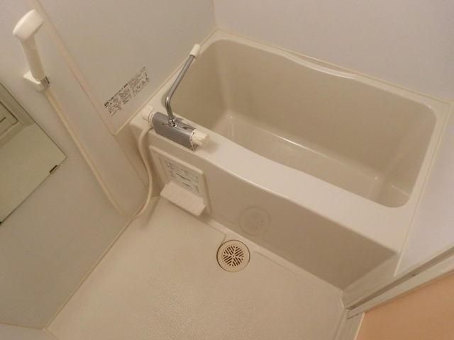 バス・シャワールーム　★バスルーム★