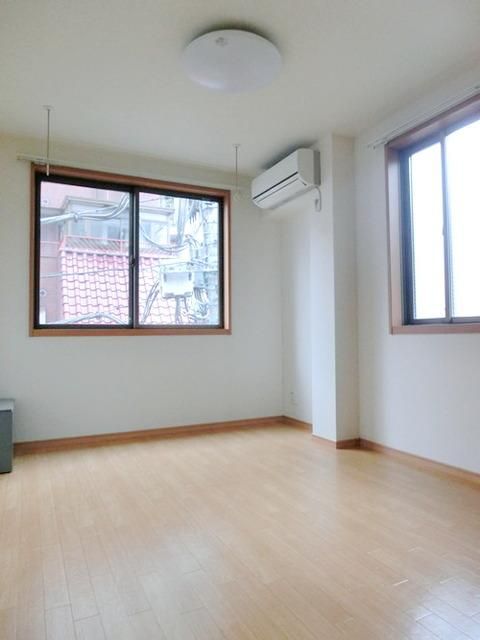 その他部屋・スペース　★二面採光★